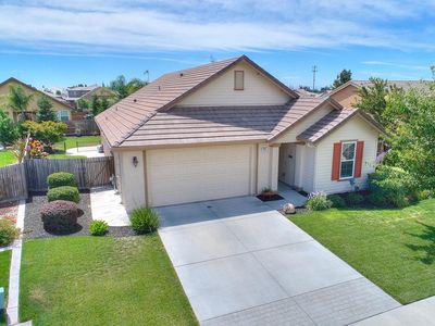884 Raccoon Valley Dr, Manteca, CA, 95336