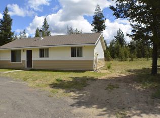 52580 Drafter Rd, La Pine, OR 97739