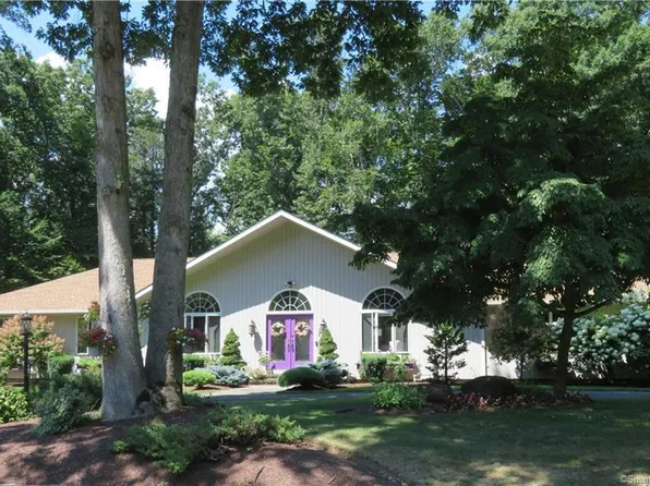 28 Alison Avenue, Wallingford, CT 06492