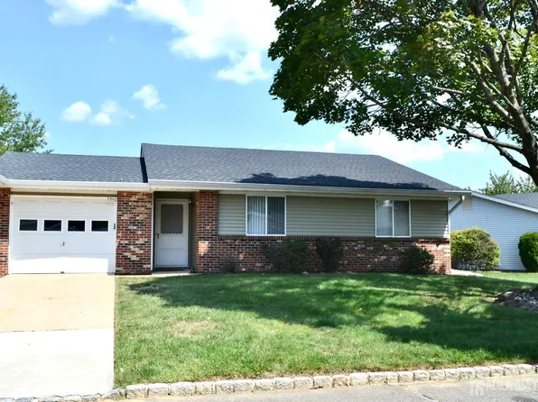 735C Prospect Rd, Monroe Township, NJ 08831
