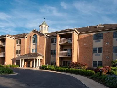 305 Village Heights Dr APT 229, State College, PA, 16801