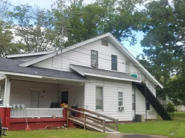 907 E College St, Brownsville, TN 38012