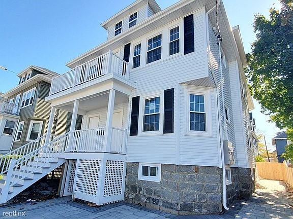 115 Elmer Rd. #2 Boston (Dorchester) Unit Photo 19