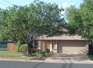 4708 Alta Loma Dr, Austin, TX 78749
