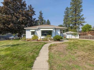 3006 W Monticello Pl, Spokane, WA 99205