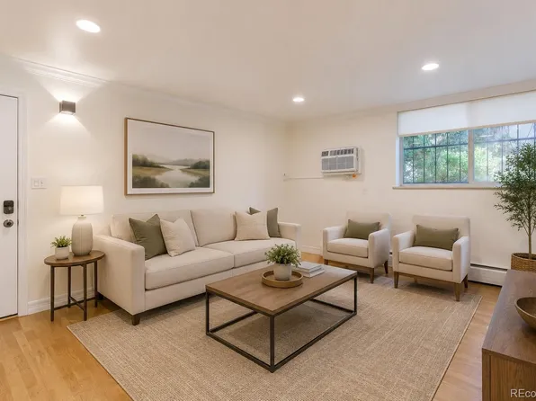 1330 Race Street #4, Denver, CO 80206