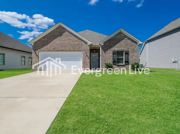 11111 Summerchase Loop, Tuscaloosa, AL 35405