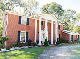 5 Wilkins Rd, Selma, AL 36701