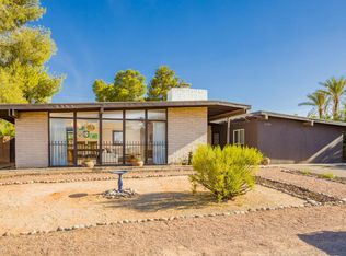 8740 E Dexter Dr, Tucson, AZ 85715