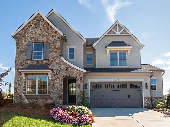 Sausalito - French Cottage