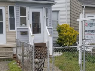 6576 Saint Helena Ave, Baltimore, MD 21222