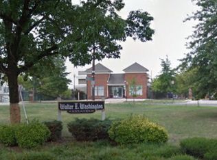 844 Marjorie Ct SE, Washington, DC 20032