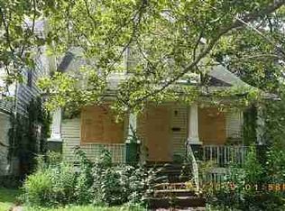 19225 Greeley St, Highland Park, MI 48203