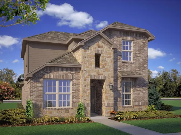 4802 Skillful Ptwy, Haltom City, TX 76117