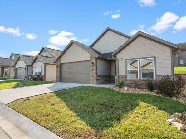 401 Stillwood Drive, Branson, MO 65616