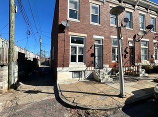 2800 Jefferson St, Baltimore, MD 21205