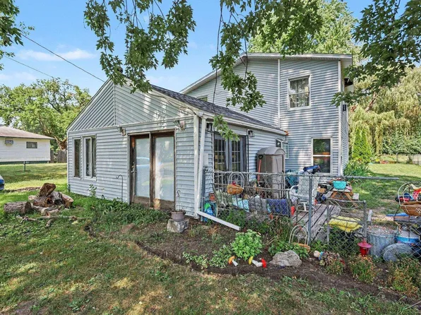 328 Grant St, Saginaw, MI 48604