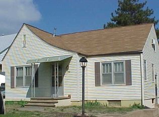 1318 Maple St, Alva, OK 73717