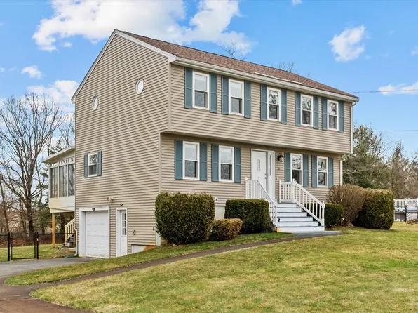 55 Leisa G Dr, Tewksbury, MA 01876