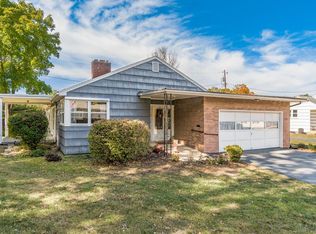 503 Springhollow Rd, Circleville, OH 43113