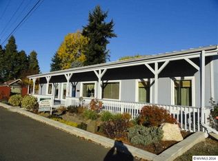 4968 Rickman Rd NE, Keizer, OR 97303