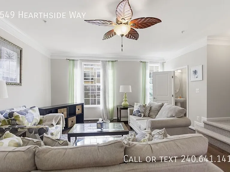 7549 Hearthside Way — Photo 4
