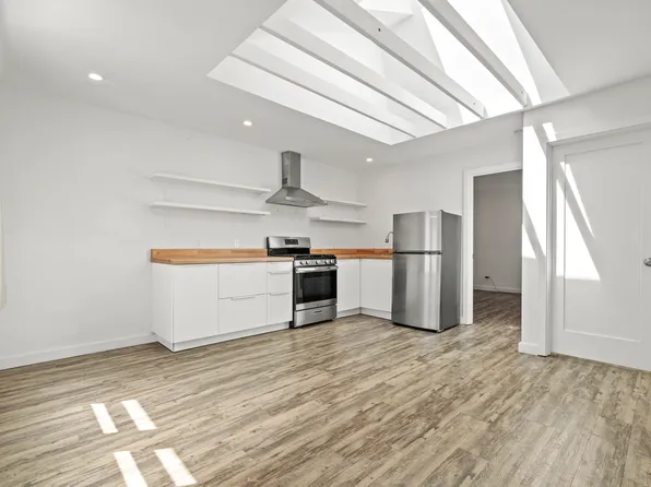 2224 Grant St #D, Berkeley, CA 94703