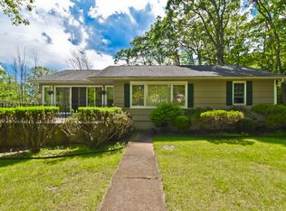 74 Center Ave, Mount Pocono, PA 18344