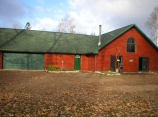 5965 Willow Rd, Tripoli, WI 54564