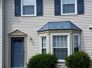 4733 Woods Edge Rd, Virginia Beach, VA 23462