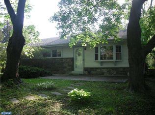 625 Nelson Dr, Media, PA 19063