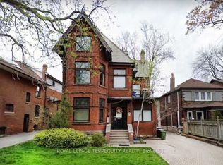 42 Keewatin Ave #2, Toronto, ON M4P 1Z8