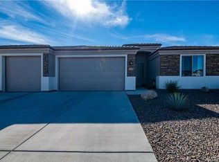 2808 E Punta Vis, Kingman, AZ 86409
