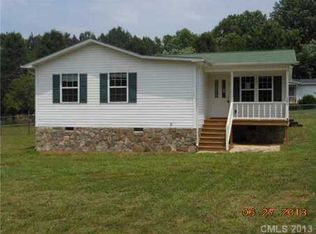 223 Cindy Rd, Salisbury, NC 28147