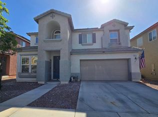 8916 Rendon St, Las Vegas, NV 89143