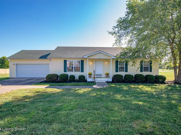 55 Cecilia Smith Mill Rd, Cecilia, KY 42724