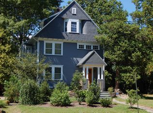 716 Valley Rd, Montclair, NJ 07043