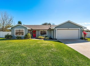 727 John Adams Ln, West Melbourne, FL 32904