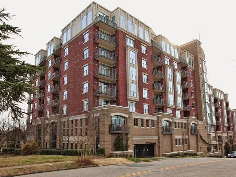 618 N Boylan Ave #700 — Photo 13