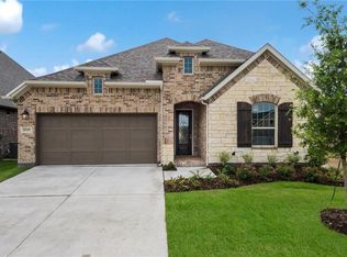 3717 Watermill Way, Argyle, TX 76226