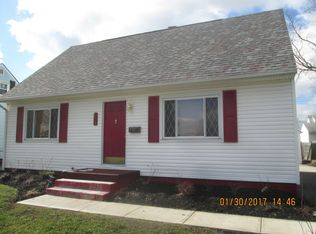 639 Augusta Ave, Columbus, OH