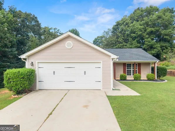 5352 Rocky Meadow Trl, Lula, GA 30554