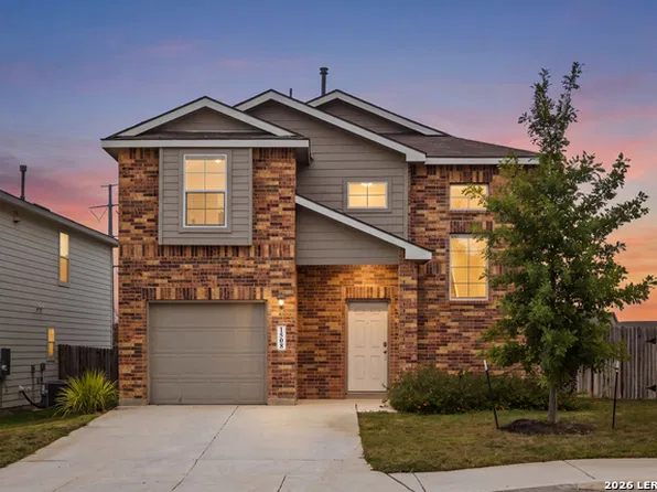 1508 Hoatzin Run, San Antonio, TX 78253