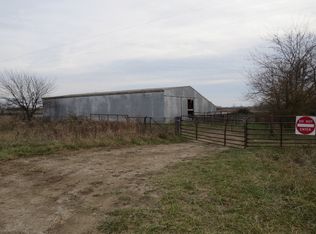 17643 Vail Rd, Pleasanton, KS 66075