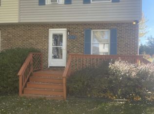 117 Pocono Pl, Stephens City, VA 22655