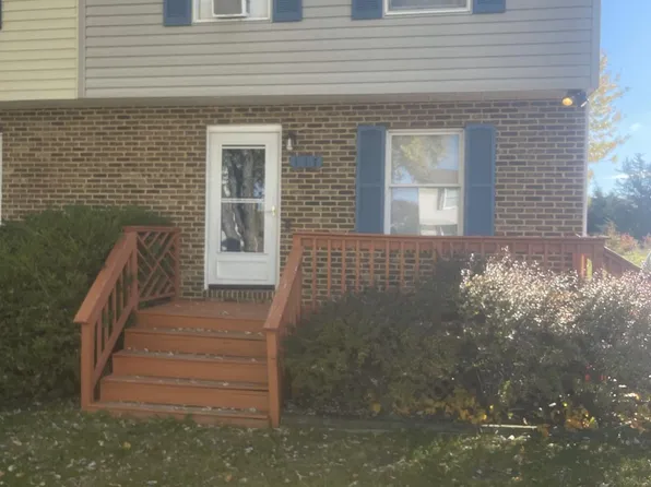 117 Pocono Pl, Stephens City, VA 22655