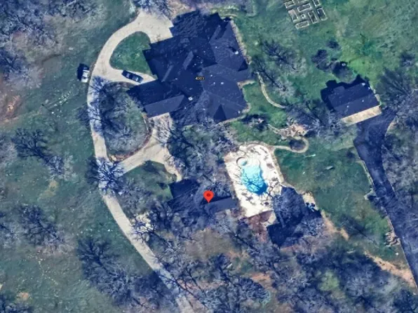 4301 County Road 707, Cleburne, TX 76031