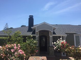 451 Lomita Ave, Millbrae, CA
