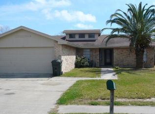 9409 Waxwing St, Corpus Christi, TX 78418