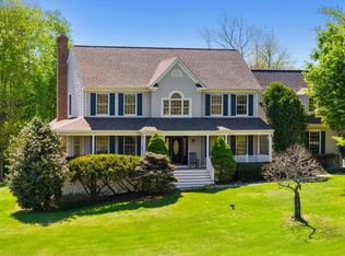 16698 Hamilton Station Rd, Hamilton, VA 20158